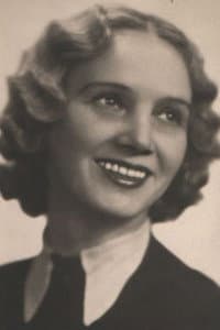 Zuzanna Łozińska in Klakier