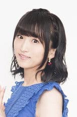 Saki Fujita in COLORFUL STAGE! The Movie: A Miku Who Can't Sing