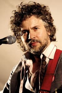 Wayne Coyne in George Fest: A Night to Celebrate the Music of George Harrison