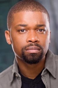 Bobby Ray Cauley Jr. in Rental