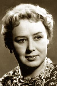 Ella Dalmatova in Власть тьмы