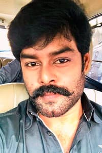 R. K. Suresh in Vettai Naai