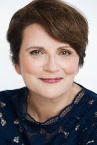 Marie-Thérèse Fortin in Katak, de dappere beloega