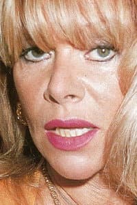 Babette Blue in Femme Fatal