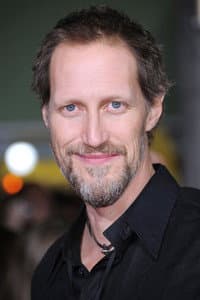 Christopher Heyerdahl in Corner Office