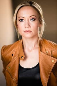 Amanda Maddox in The Other Place