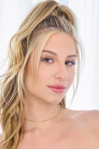 Cheerleader Kait in Blacked Raw V111