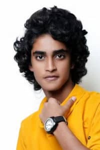 Karthikeya Dev in Eesaraina!?