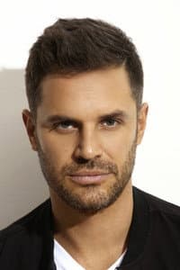 Mark Tacher in Yo Soy Pepito