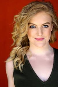 Emily Chapman in Merde