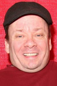 Ed Gale in Pandemonic