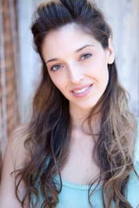 Guenda Goria in Anita B.