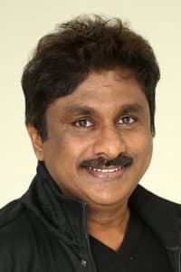 Raghu Kunche in Maa Nanna Naxalite