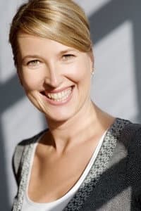 Dana Sedláková in 10 způsobů lásky