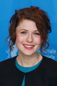 Hannah Steele in Acts of Kindness