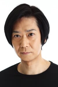 Toru Tezuka in Dead Sushi