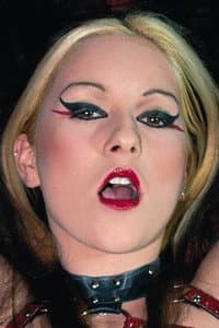 Yvonne in Little White Slave Girls 6