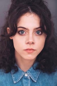 Elizabeth Scopel in Fear Street Part Three: 1666