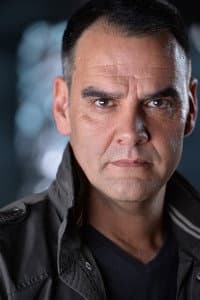 Christopher Dempsey in Assault of the Party Nerds