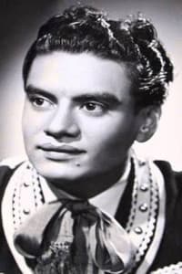 Cuco Sánchez in El centauro del norte