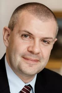 Bjarne Corydon in Året der gik 2025