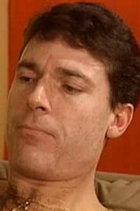 Philippe Arnaud in Im Rausch des Orgasmus