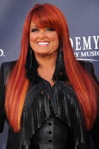 Wynonna Judd in A Nashville Christmas Carol