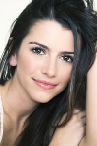 Bianca Haase in Terrordactyl