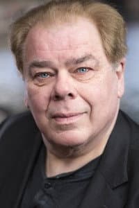 Bruce Graham in Iolanthe