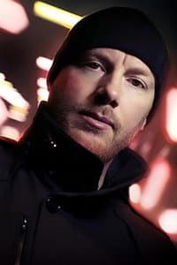 Eric Prydz in Maxim: Hot Clips 4