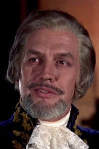 Charles Macaulay in Brute Corps