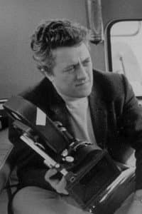 Al Ruban in Arena - John Cassavetes