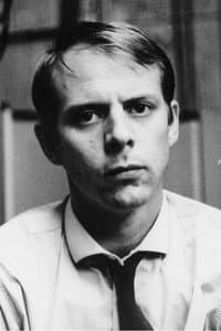 Karlheinz Stockhausen in Stockhausen's Originale: Doubletakes