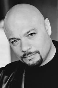 Steve Heinze in Combat Mortal
