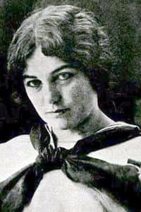 Gladys Field in A Montana Mix-Up