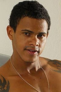 William Carioca in Biggest Ass Ever 1