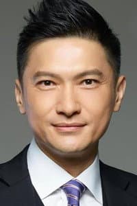 Sunny Chan Kam-Hung in 白髮魔女2