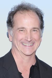 Mark Linn-Baker in Laughter on the 23rd Floor