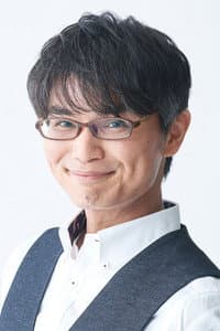 Makoto Ishii in true tears
