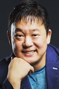 Lee Dal-hyung in EX MACHINA