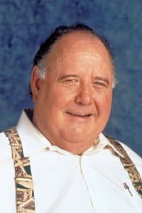 Pat Corley in The Stepford Children