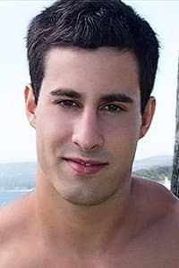 Jason Pacheco in Ripped Studs