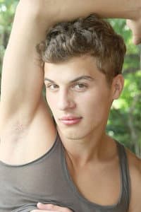 Dylan Maguire in Fucking Kris