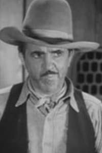 Joe Rickson in The Little Boss