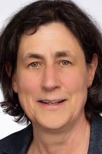 Chantal Hébert in 1995 - Espoirs et trahisons