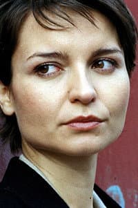 Olga Sosnovska in Jason and the Argonauts