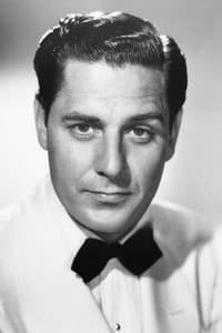 Craig Stevens in Murder Without Tears