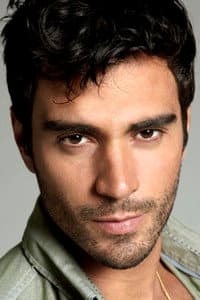 Rodiney Santiago in More Scenes from a Gay Marriage