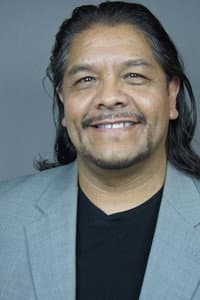 Edgar Arreola in Hiding in Plain Sight