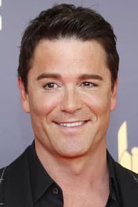 Yannick Bisson in Anything for Jackson